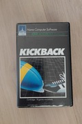 Atari Kartridż Cartridge Kickback w pudełku