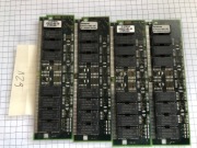 129 Zestaw 32MB 4x8MB 72 pin SIMM FPM Siemens HYM32214S-60