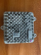 MODUŁ LAMPY PRZETWORNICA STEROWNIK LED BMW X3 G01 X4 G30 OE 7472770