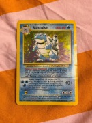 Blastoise 2/102 Pokémon 