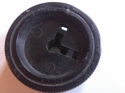 GAŁKA DO STAREGO RADIA