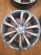 Felgi 18 cali Audi Q3 Q5 A4 A6