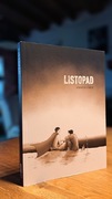 Listopad - Sebastià Cabot