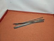 cyna lutownicza lc60 w laskach spoiwo blacharskie 1,36 kg