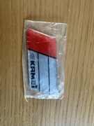 Emblemat Kamei - Nowy