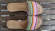 damskie kiapki MADDEN GIRL  roz. 41
