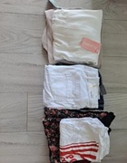 Ubrania box paczka zalando amazon ubrania do odsprzedaży  nowe