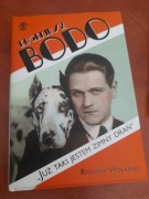 Eugeniusz Bodo już taki jestem zimny drań