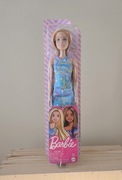 Nowa Lalka Barbie 
