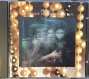 Prince-Diamonds and Pearls