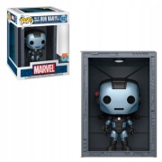 Figurka Funko Pop! Hall Of Armor: Iron Man Model 11 1037