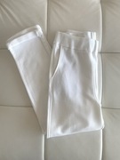 Massimo Dutti spodnie dresowe jogger 34 XS