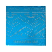 Elliott Sharp Tessalation Row Winyl LP