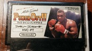 MIKE TYSON'S PUNCH-OUT!!