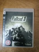 Fallout 3 gra ps3
