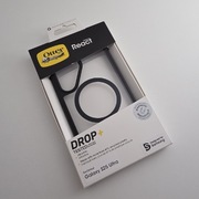 Etui transparentne plecki Otterbox do Samsung Galaxy S25 Ultra S25U 