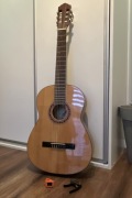 Gitara hofner carmencita 