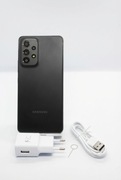 Samsung Galaxy A53 5G | 6/128GB | Nowa Oryginalna Klapka | Zestaw