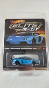 Hot Wheels Elite 64 - LBWK Lamborghini Aventador LP 700-4 #HGW14