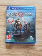PS4 - God of War