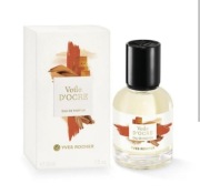 Yves Rocher perfumy Voile D'OCRE