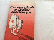 pierwszy krok w brydżu sportowym, Janusz Biniek
