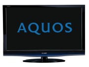 Telewizor 42" SHARP LC-42DH77E + Dekoder DVB-T2 Ferguson Ariva T30