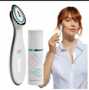 Boost nu skin nowy na przebarwienia 