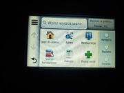 Nawigacja motocyklowa garmin zumo 390LM