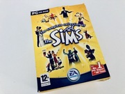 Sims The Complete Collection stan płyt idealny