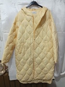 #1045 Płaszczyk damski Reserved