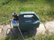 Pompa ogrodowa, hydrofor Metabo 3500 inox
