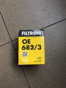 FILTR OLEJU OE682/3 FILTRON