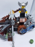Lego 7040 Fantasy 2008