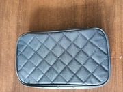 Praktyczny pikowany organizer na tablet i akcesoria nowy #Ellis James