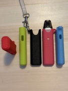 Etui do OXVA XLIM GO | Obudowa 3D + otwór na smycz | Wiele kolorów