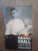 HANNA KRALLZDĄŻYĆ PRZED PANEM BOGIEM