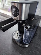 Ekspres ciśnieniowy kolbowy ze spieniaczem MultiCoffe 20 Bar