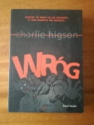 Wróg * Charlie Higson