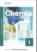 PODRĘCZNIK - CHEMIA 1 - rozszerzony - Operon