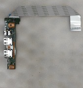 Moduł USB do laptopa ACER ASPIRE 1 114-32-C5D3 [DA0Z8PTB8D0]