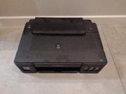 Uszkodzona Drukarka Canon PIXMA g1400