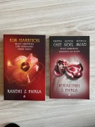 Randki z piekła, Pocałunki z piekła 