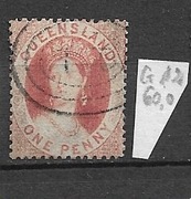 QUEENSLAND  AUSTRALIA  KAS  SG  12