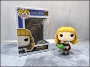 Figurka - Funko POP! - Black Clover - #1552 - Mimosa