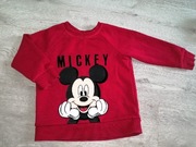 Bluza H&M Disney rozmiar 86 