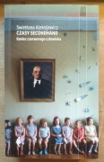 Czasy secondhand. Koniec czerwonego człowieka - Swietłana Aleksijewicz