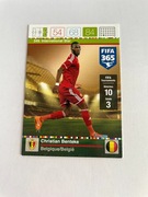 Christian Benteke International Star FIFA 365 