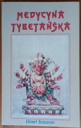 Elbert Bazaron: Medycyna tybetańska