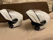 Kaski szczękowe Naxa